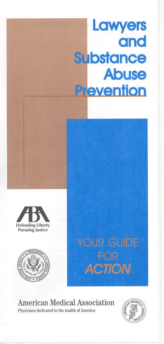 ABA brochure